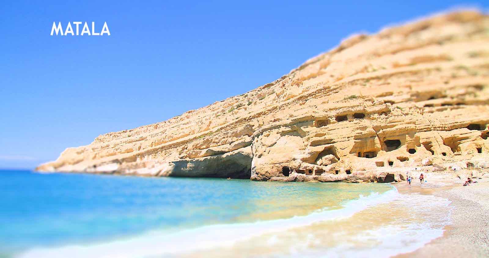 Matala