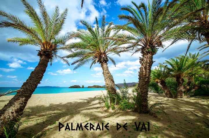 crete plage-vai